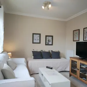 Apartamento Maya, La Laguna (Tenerife)