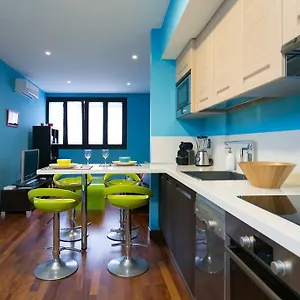 Apartamento La Laguna Centro, La Laguna (Tenerife)