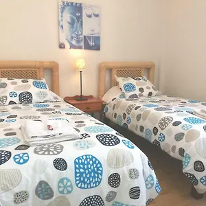 Apartamento Ossuna, La Laguna (Tenerife)